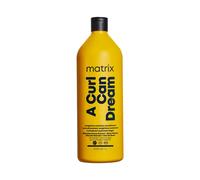 MATRIX Total Results A Curl Can Dream Wave Conditioner 1 Liter