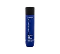 Matrix Total Results Brass Off 300Ml Per Donna (Shampoo)