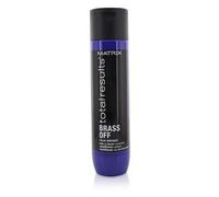 Matrix Total Results Brass Off Conditioner 300 ml