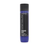 copy of Balsamo post-neutralizzazione per riflessi gialli indesiderati So Silver Matrix 300 ml