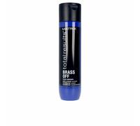 Matrix Total Results Brass Off Conditioner 300ml 300 ml