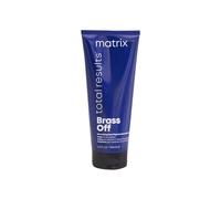 MATRIX TOTAL RESULTS Brass Off Maschera Per Castane Con Schiariture200ml