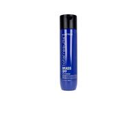 MATRIX TOTAL RESULTS BRASS OFF SHAMPOO 300 ML