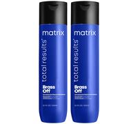 Matrix Total Results Brass Off Shampoo Duo