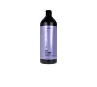 Matrix Total Results Color Obsessed So Silver Shampoo shampoo per capelli biondo platino e grigi 1000 ml