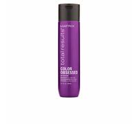 Matrix Total Results Color Obsessed Shampoo 0,3 l
