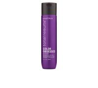 Matrix Total Results Color Obsessed shampoo per capelli colorati 300 ml donna