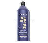 Matrix Total Results Color Obsessed So Silver 1000 ml - Balsamo capelli