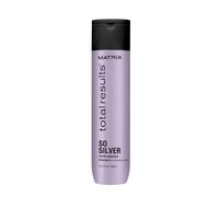 Matrix Total Results Color Obsessed So Silver Shampoo 10.1oz AUTENTICO