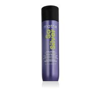 MATRIX TOTAL RESULTS SOSILVER SHAMPOO 300 ML