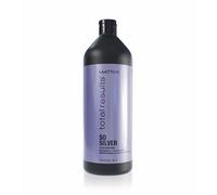 Matrix Total Results Colour Obsessed So Silver Shampoo 1 l