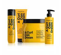 MATRIX TOTAL RESULTS CURL PLEASE KIT CAPELLI COMPLETTO RICCI