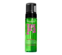 Matrix Food For Soft XXL Big 'N Soft Extra Volumizing Hydrating Mousse mousse idratante per un volume extra 200 ml