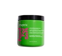 Matrix Total Results Food For Soft Rich Hydrating Treatment Mask Capelli Secchi