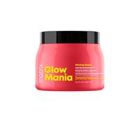MATRIX GLOW MANIA MASCHERA CAPELLI COLORATI 500ML LUMINOSITÀ PROTEZIONE COLORE