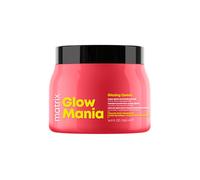 Matrix Glow Mania maschera per capelli tinti 500 ml