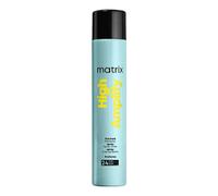 Matrix High Amplify Proforma Hairspray lacca volumizzante per capelli fini 400 ml per donna