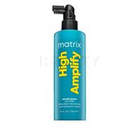Matrix Total Results High Amplify Wonder Boost spray per volume dei capelli 250 ml