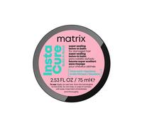 MATRIX TOTAL RESULTS Insta Cure Build A Bond Leave In Balm 75ml