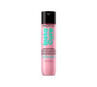 Matrix Instacure Build A Bond shampoo ricostituente per capelli rovinati 300 ml