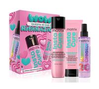 MATRIX Total Results Instacure Cofanetto Natale Instacure Build-A-Bond 1pz - Cofanetti per Capelli