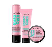 MATRIX TOTAL RESULTS Kit Cure Build A Bond Shampoo 300ml + Mask 250ml + Leave I