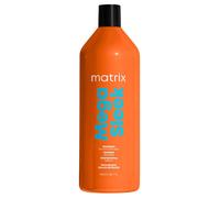 matrix total results mega sleek conditioner 1