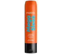Matrix Total Results Mega Sleek balsamo con burro di karité anti crespo 300 ml