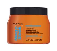 Matrix Total Results Mega Sleek Maschera Levigante Anti-Crespo 500 ml