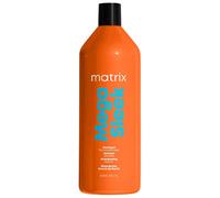 MATRIX TOTAL RESUTS MEGA SLEEK SHAMPOO DISCIPLINANTE PER CAPELLI CRESPI 1000ML