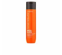 Matrix Total Results Mega Sleek Shampoo disciplinante 300 ml Shampoo
