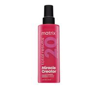 Matrix Total Results Miracle Creator Multi-Tasking Treatment 190 ml