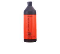 Matrix Total Results Mega Sleek Shampoo shampoo per lisciare i capelli 1000 ml