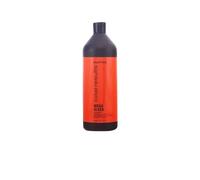 Matrix Total Results Mega Sleek Shampoo shampoo per lisciare i capelli 1000 ml