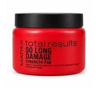 Matrix Total Results So Long Damage Shampoo Gel 150 ml - NEU (602)