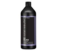 Matrix Balsamo Capelli Idratante Anti Giallo 1000 ml - Balsamo capelli