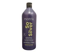 Balsamo Antigiallo Capelli Biondi MATRIX TOTAL RESULTS So Silver Balsamo 1000ml