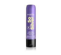 Matrix So Silver Purple Conditioner 300 ml balsamo che neutralizza le tonalità gialle per Donna