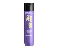 MATRIX - Total Results So Silver Purple Shampoo - Shampoo capelli colorati,Capelli colorati