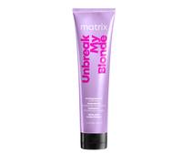 MATRIX - Total Results Unbreak My Blonde Reviving Leave-In Treatment - Styling e trattamento capelli