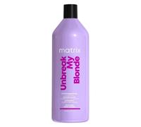 Matrix Total Results Unbreak My Blonde Rinforzante 1000 ml - Balsamo