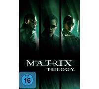 Matrix: Trilogy