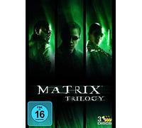 Matrix - Trilogy