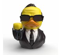 Matrix Tubbz Pvc Figura Agent Smith 1st Edition 10 Cm Numskull