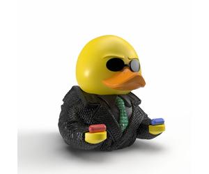 Matrix Tubbz Pvc Figura Morpheus Boxed Edition 10 Cm Numskull