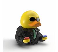 Matrix Tubbz PVC Figure Morpheus Boxed Edition 10 cm