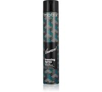 Matrix Vavoom Freezing Spray Extra Full lacca volumizzante per capelli con fissaggio forte 500 ml per donna