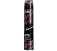Matrix Vavoom Triple Freeze Extra Dry lacca per capelli fissante forte 300 ml