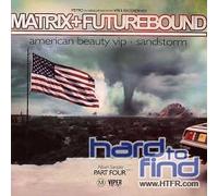 Matrix Vs Futurebound - American Beauty VIP/Sandstorm