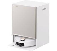 MatriX10 Ultra - Robot aspirapolvere, Bianco - Nouvo